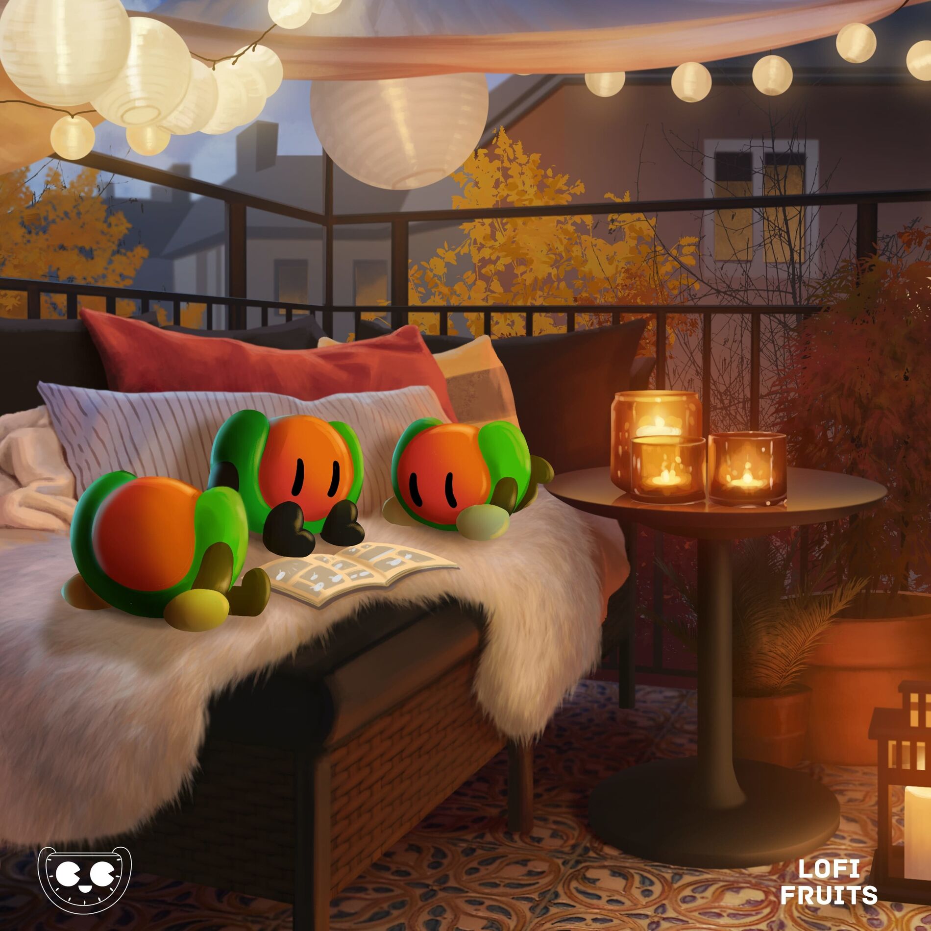 Album cover of Hopeless Romantic
