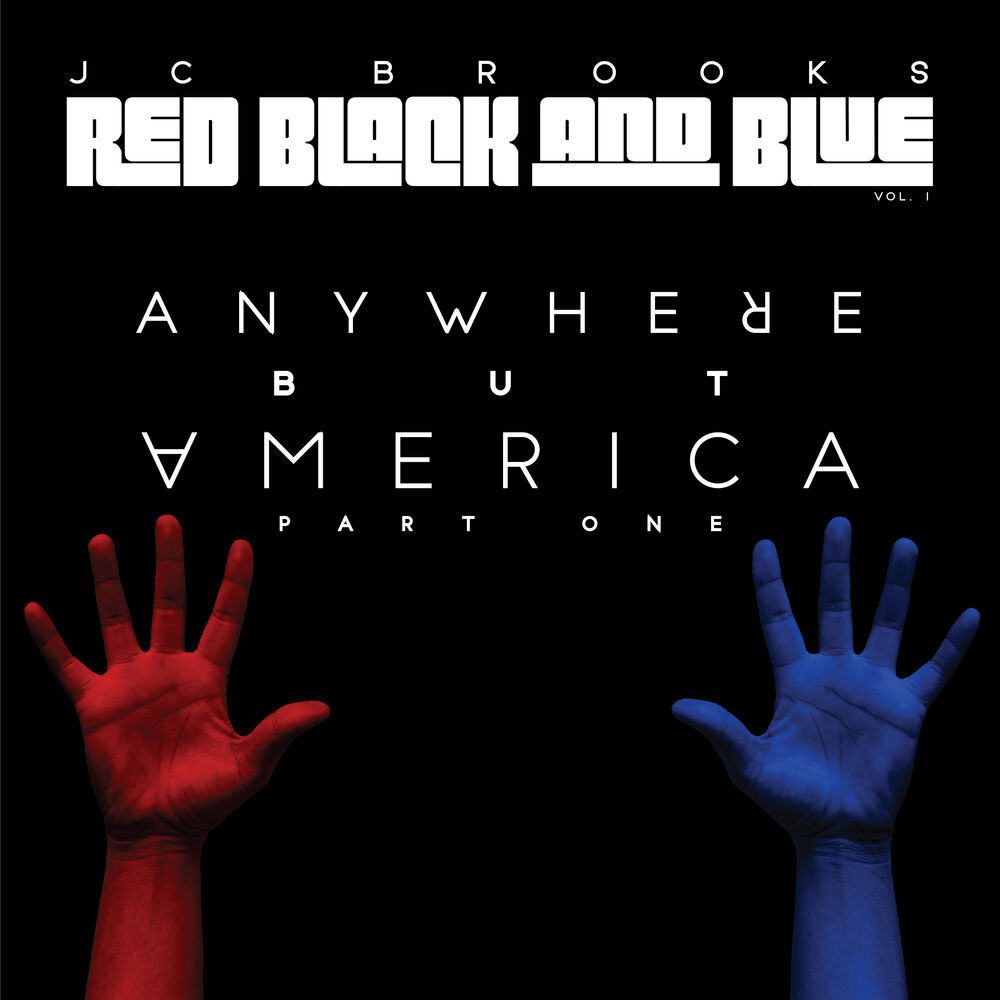 Picture of Anywhere but America, Pt. I
