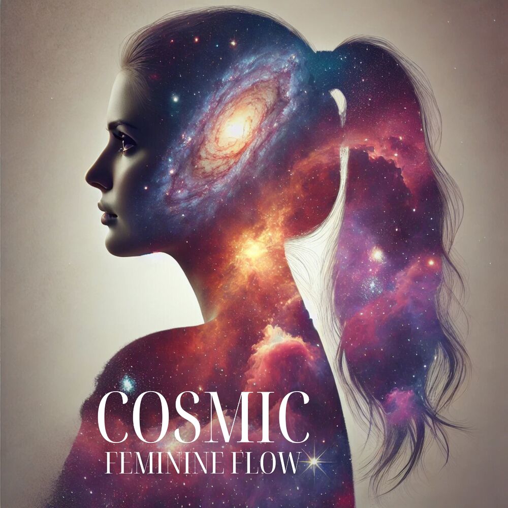 Picture of Cosmic Feminine Flow