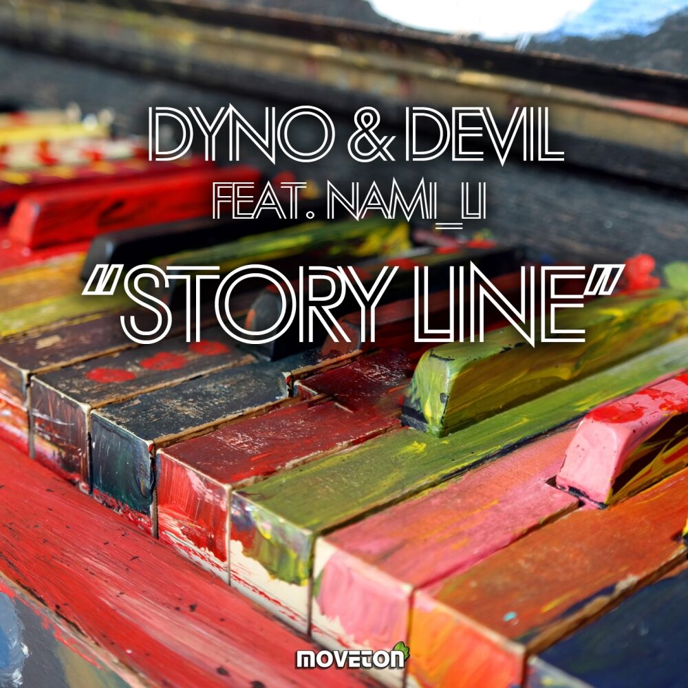 Picture of Story Line