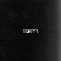 Cover of Girl Like Me