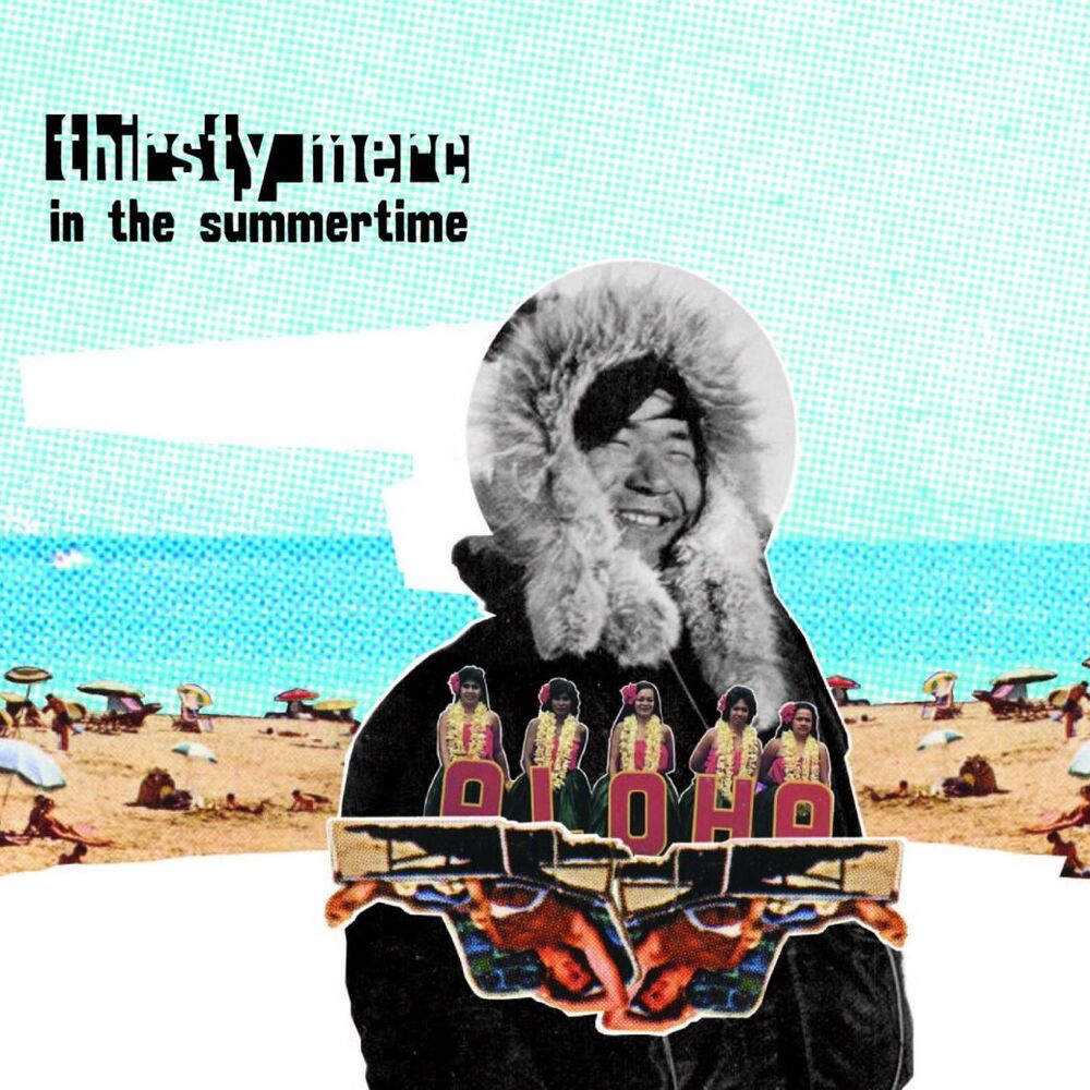 Picture of In The Summertime