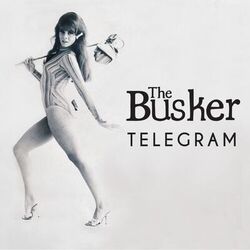 Cover of Telegram