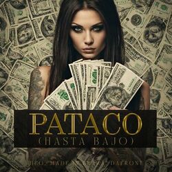 Cover of Pataco (Hasta Bajo)
