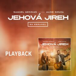 Cover of Jehová Jireh (Playback)