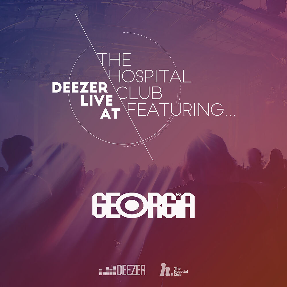 Picture of Deezer Live at The Hospital Club