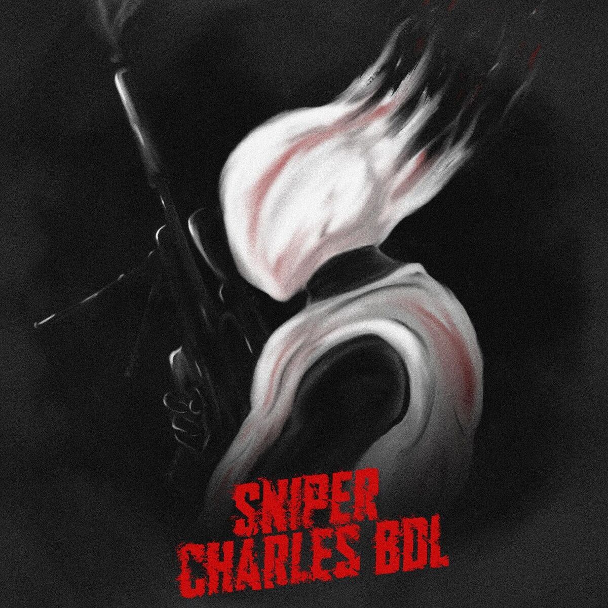 Album cover of Sniper