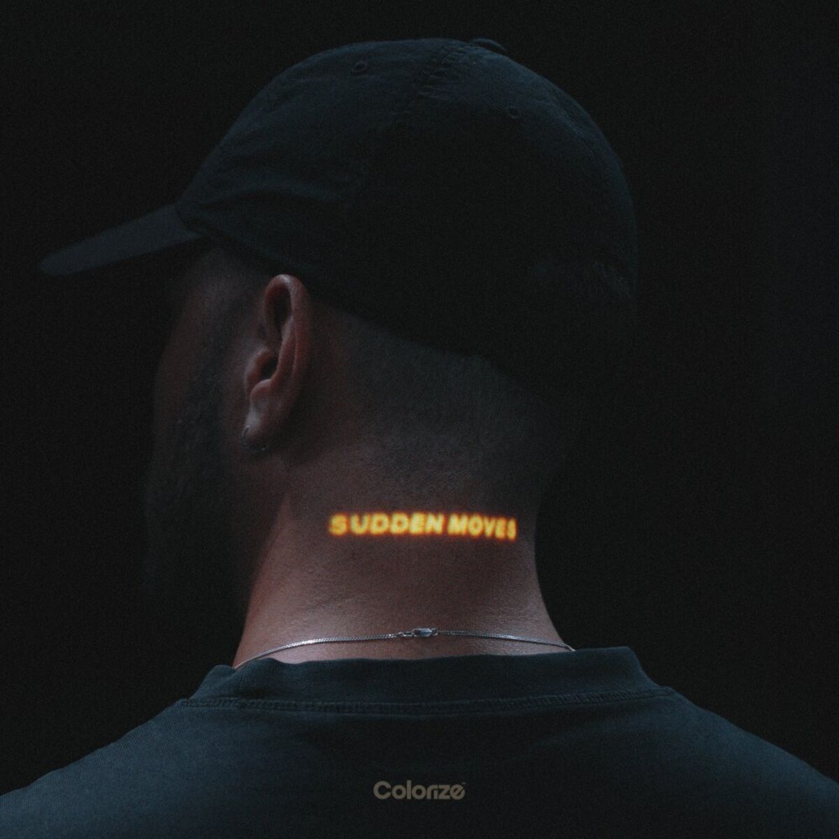 Album cover of Sudden Moves