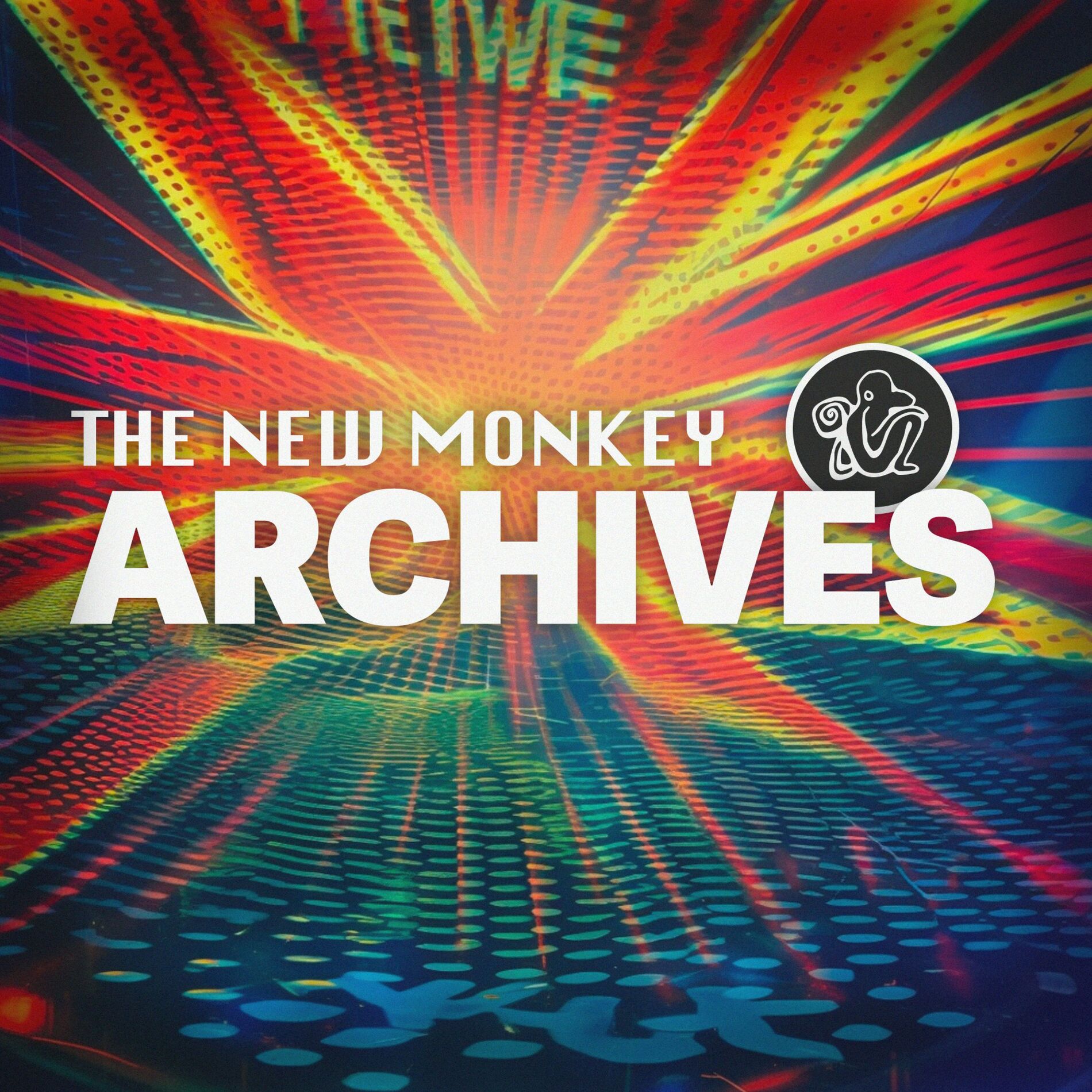 Album cover of TNM Archive 1999 Vol. 01