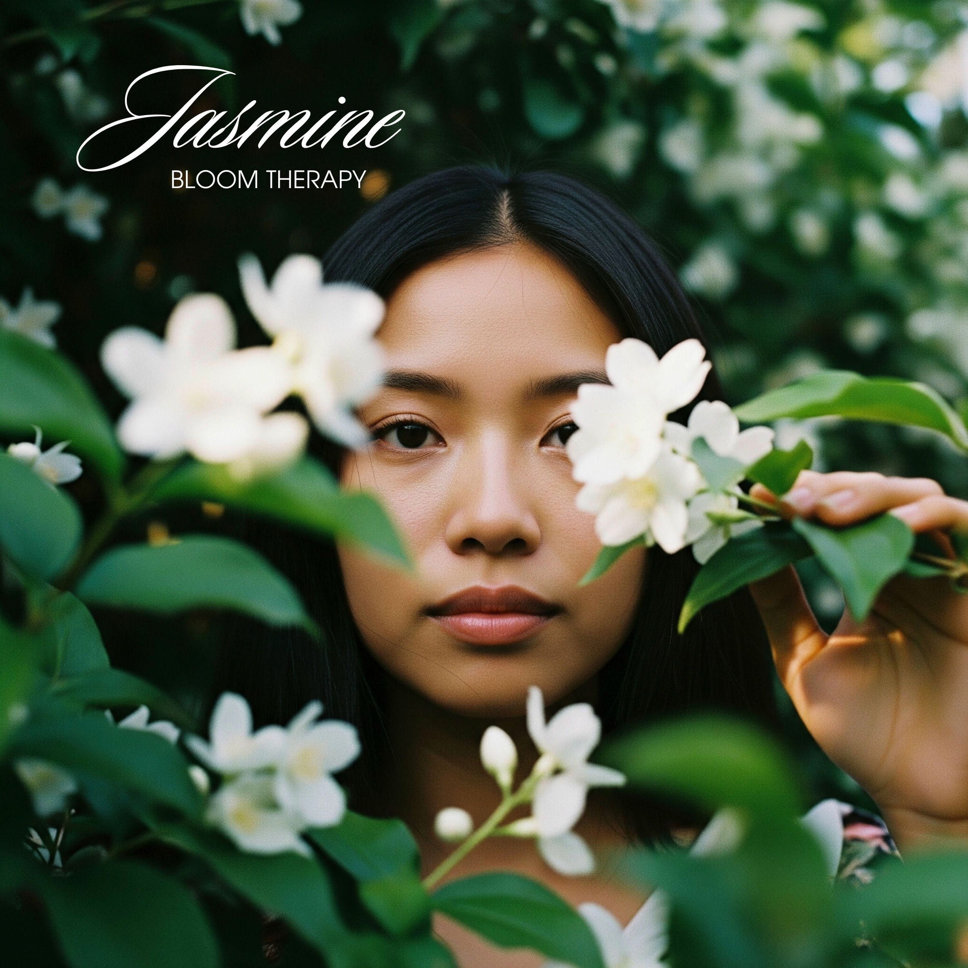 Album cover of Essence of Serene Heart