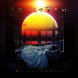 Cover of House Of Dreams