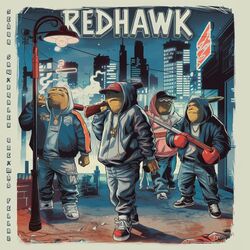 Cover of RedHawk
