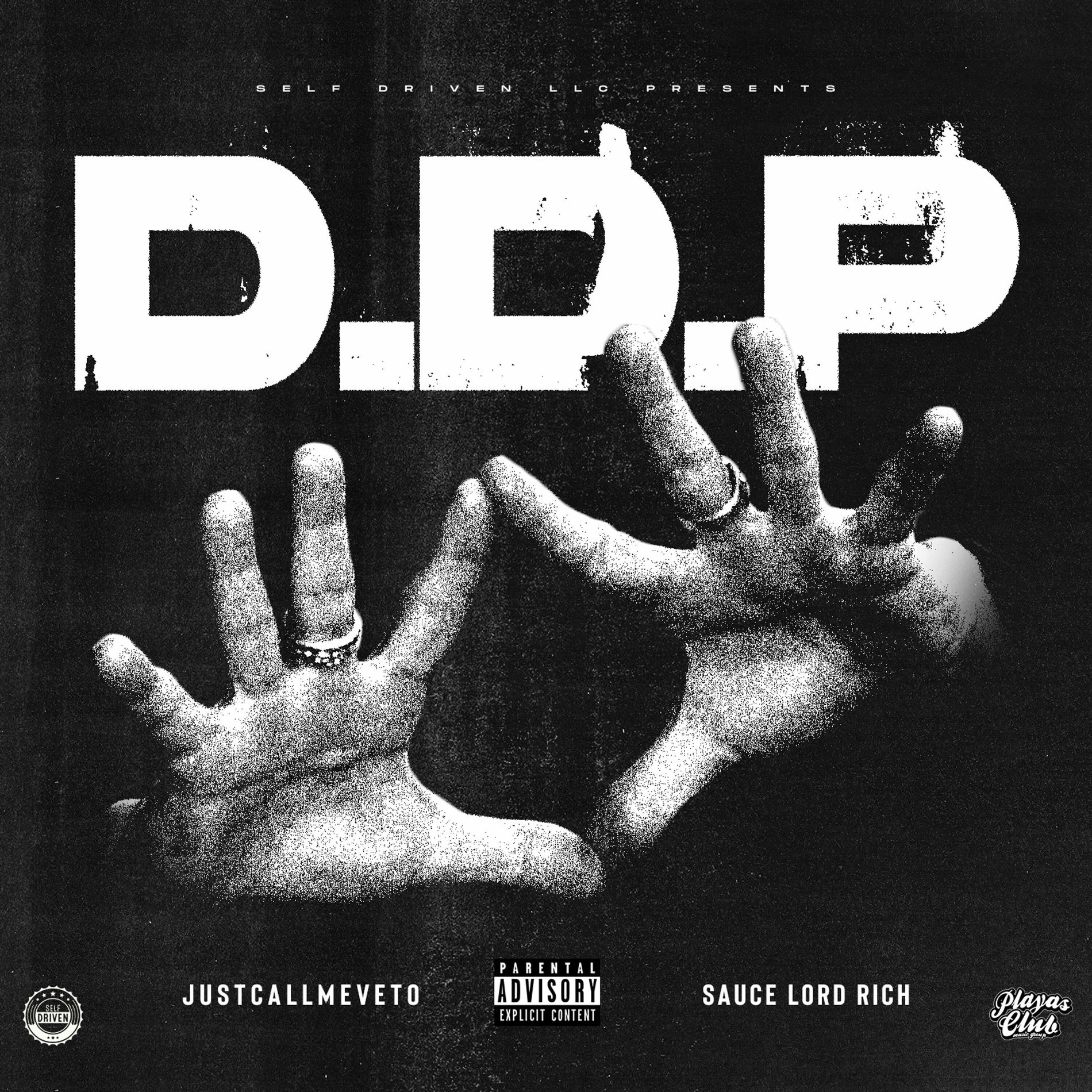 Just Call Me Veto - D.D.P | Deezer