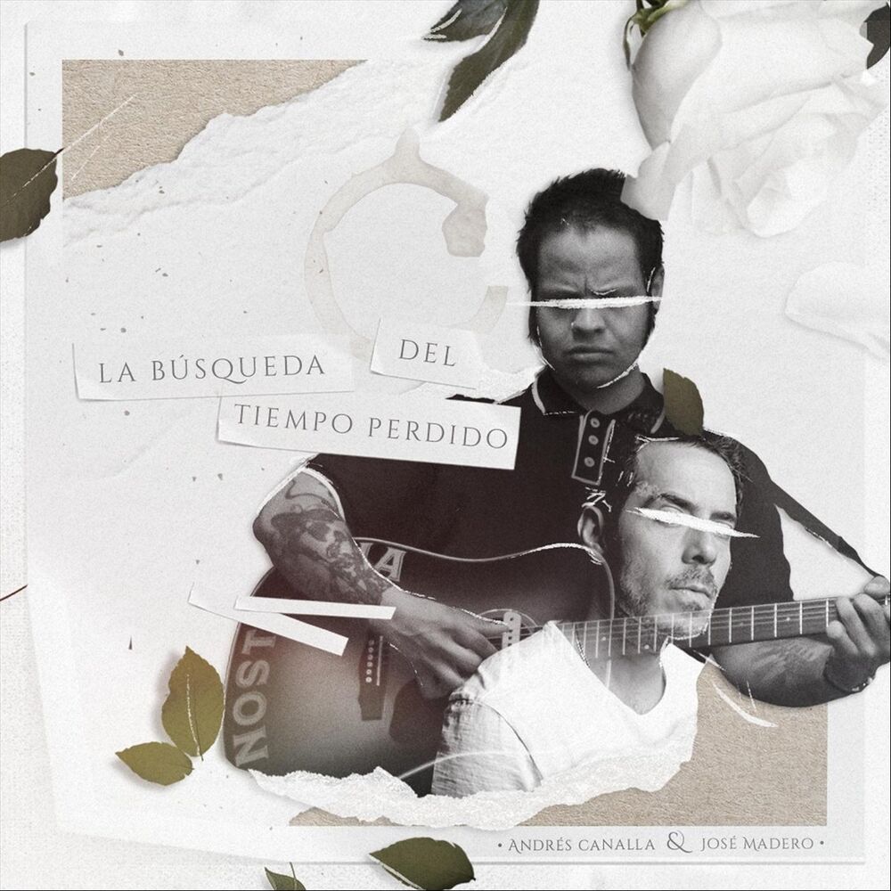 Picture of La Búsqueda del Tiempo Perdido
