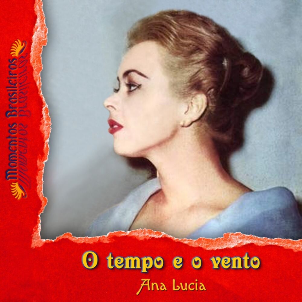 Picture of O tempo e o vento