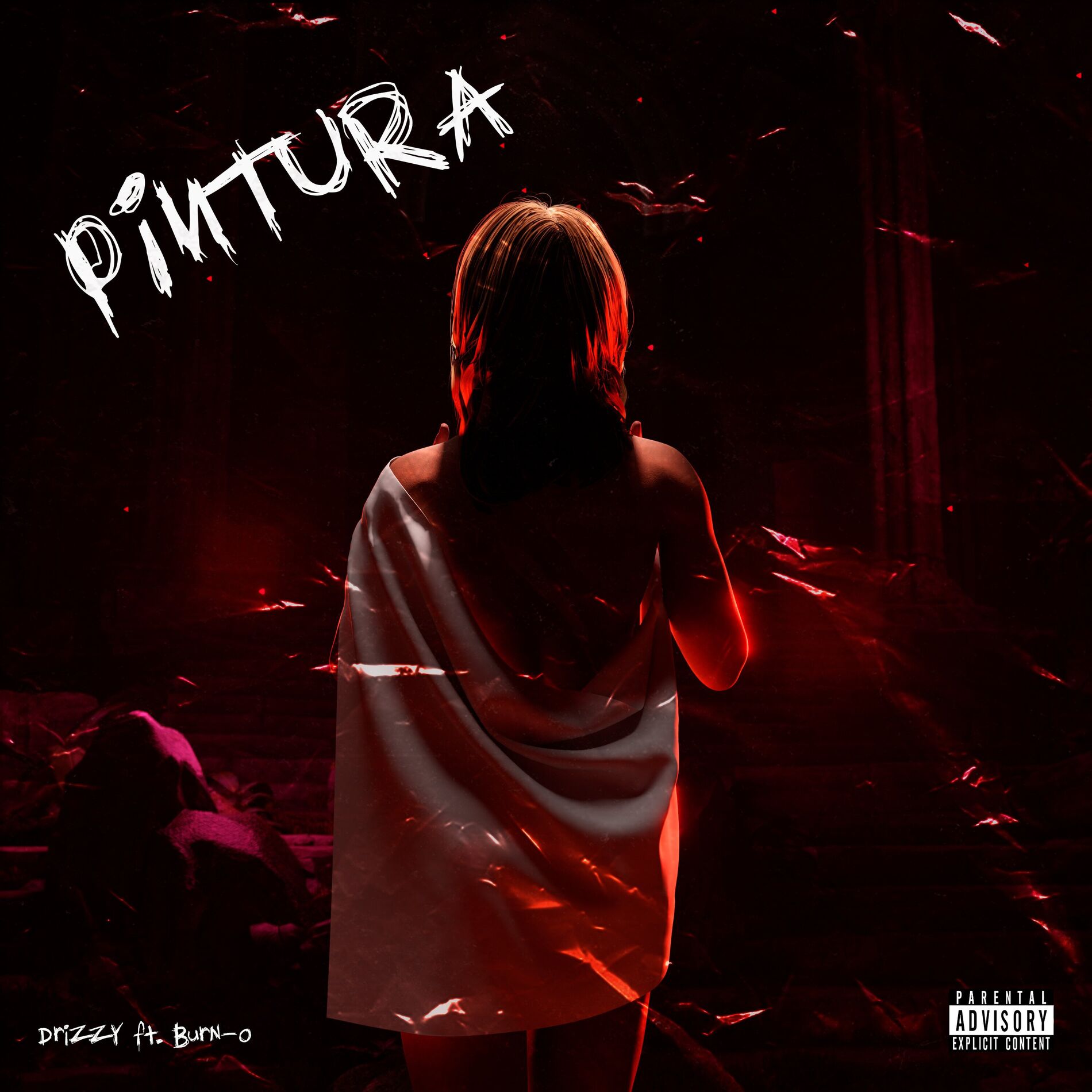 Album cover of Pintura