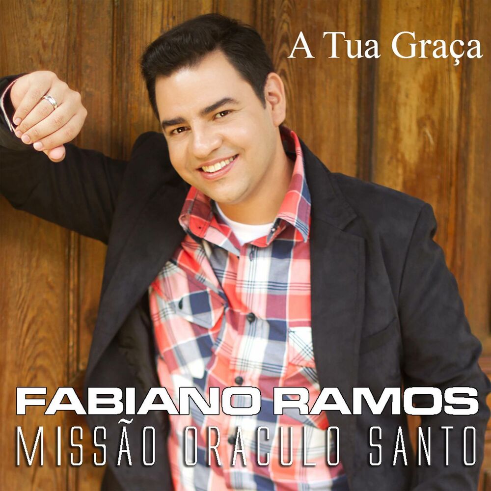 Picture of A Tua Graça