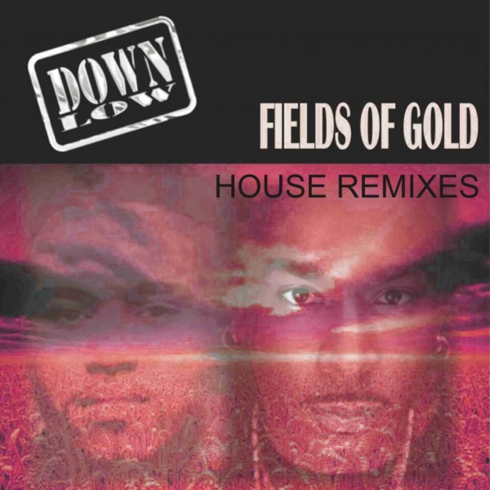 Picture of Fields of Gold (Remixes)