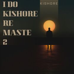 Cover of I DO (Kishore Remaster 2)