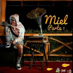 Cover of MIEL PARTE I