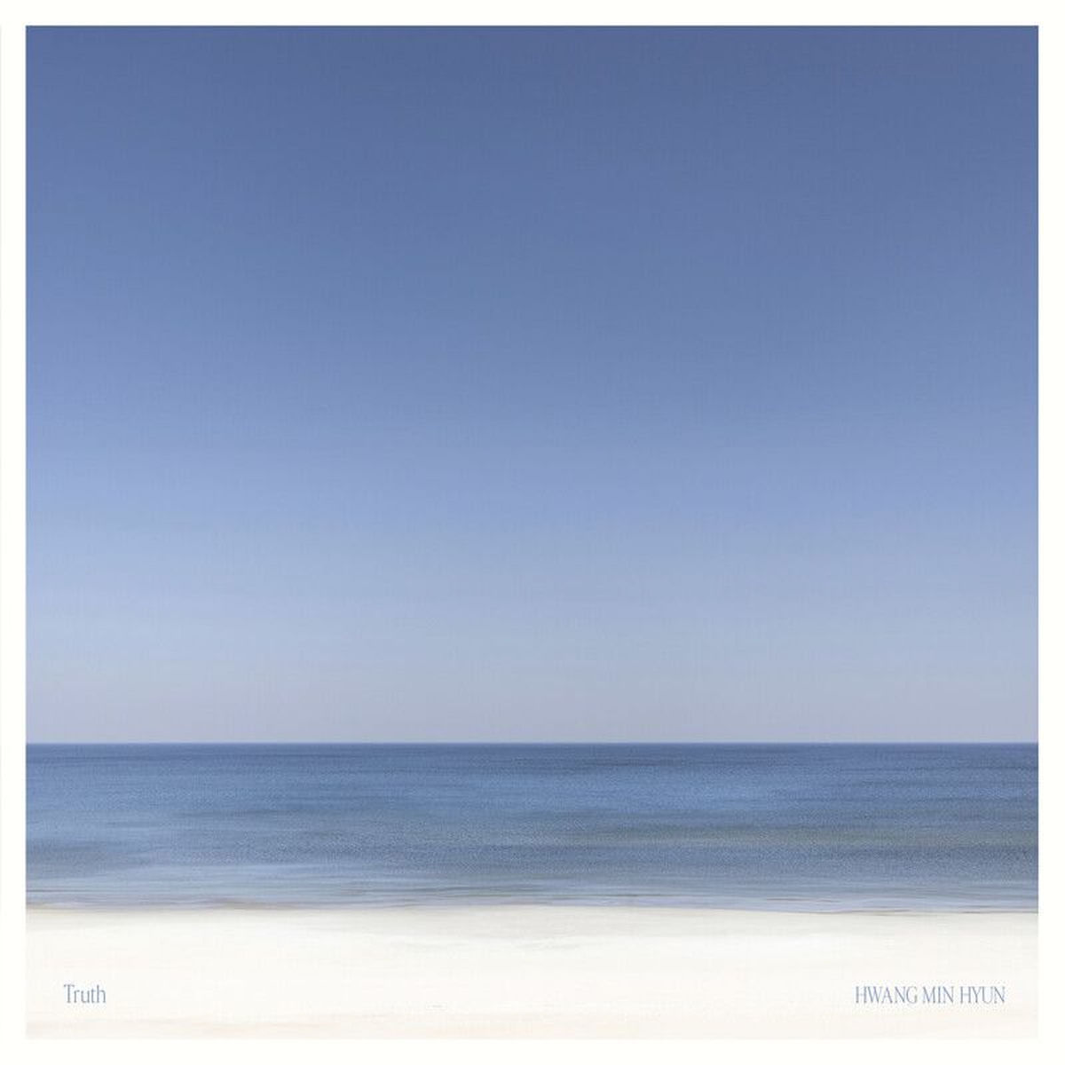 Album cover of Truth
