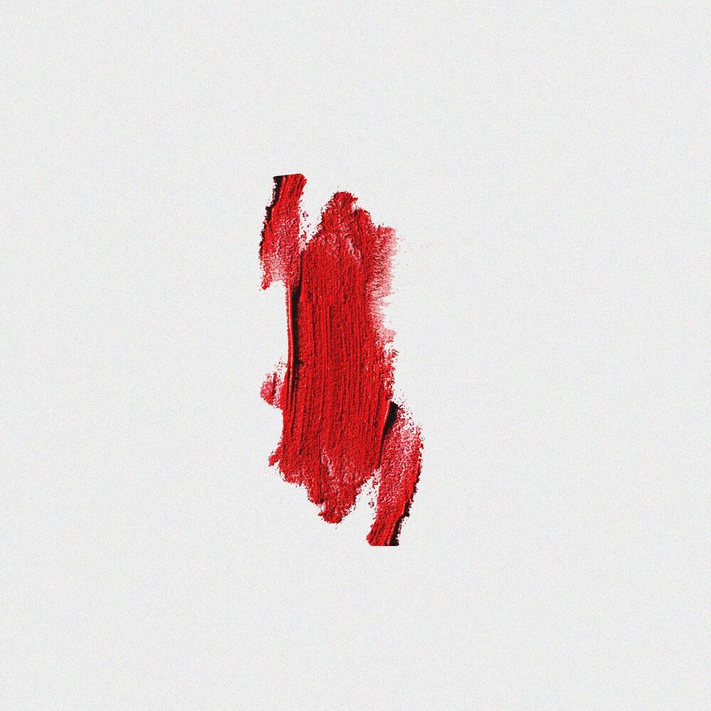 Picture of LIPSTICK ON MY BODY