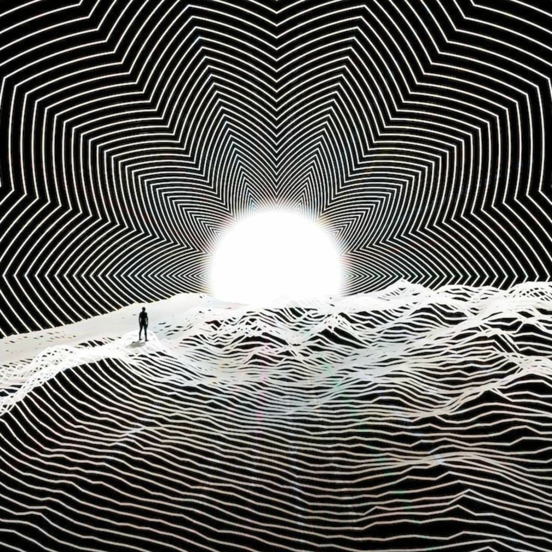 Album cover of The Journey of the Soul