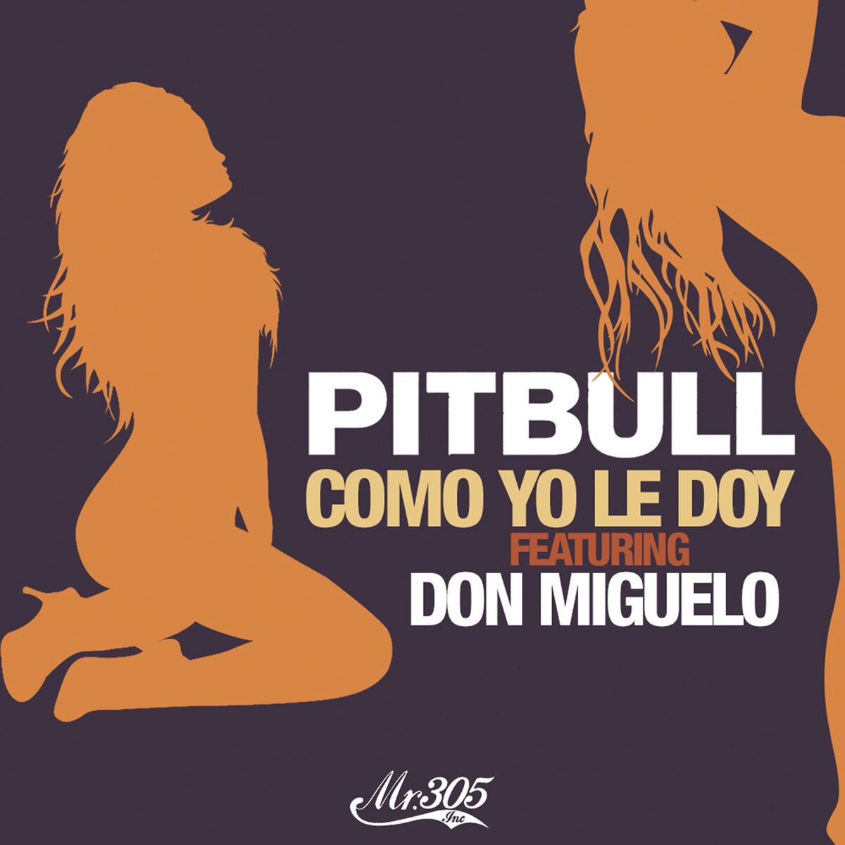 Album cover of Como Yo Le Doy