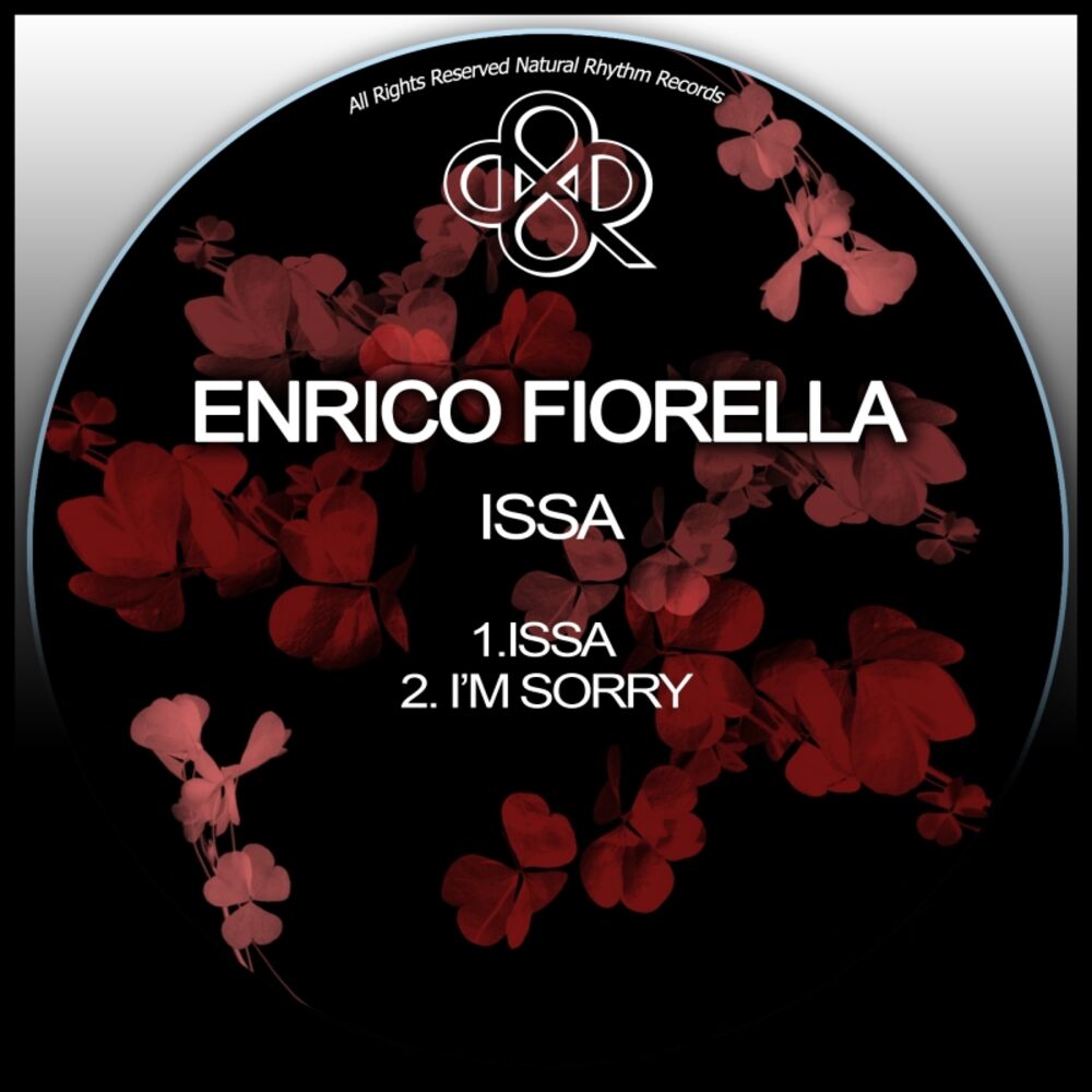 Picture of ISSA