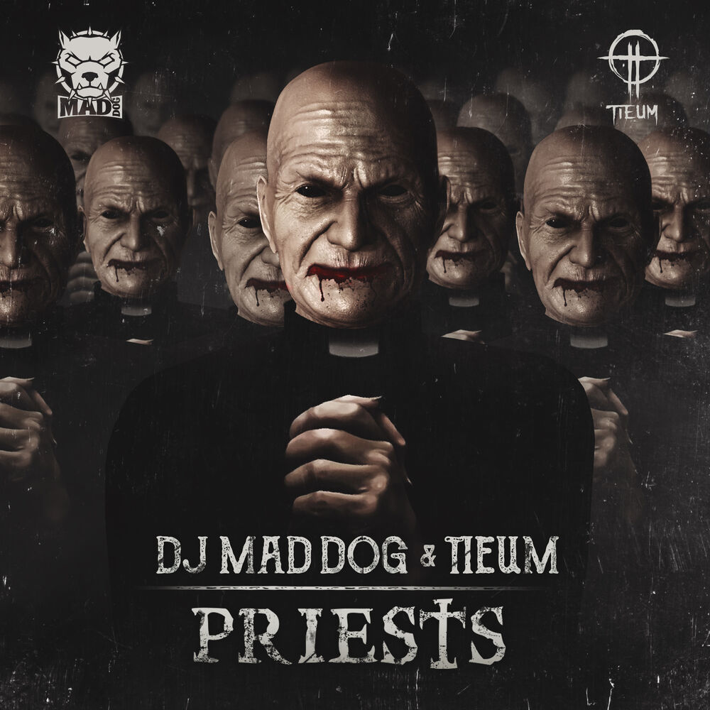 Picture of Priests