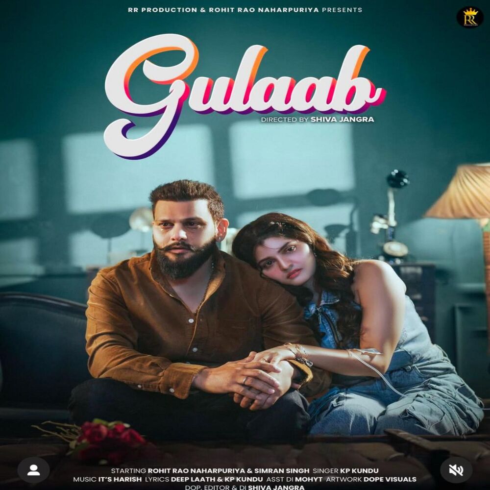 Picture of Gulab