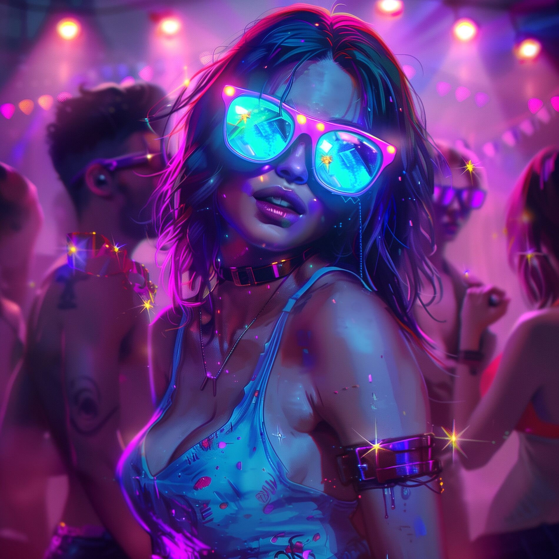 Album cover of Pump It Up
