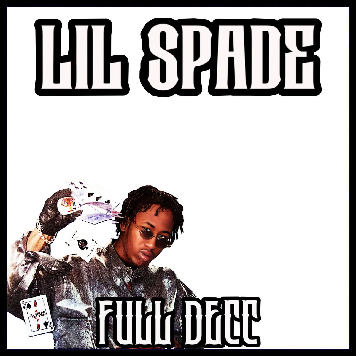 Lil Spade: albums, songs, concerts | Deezer