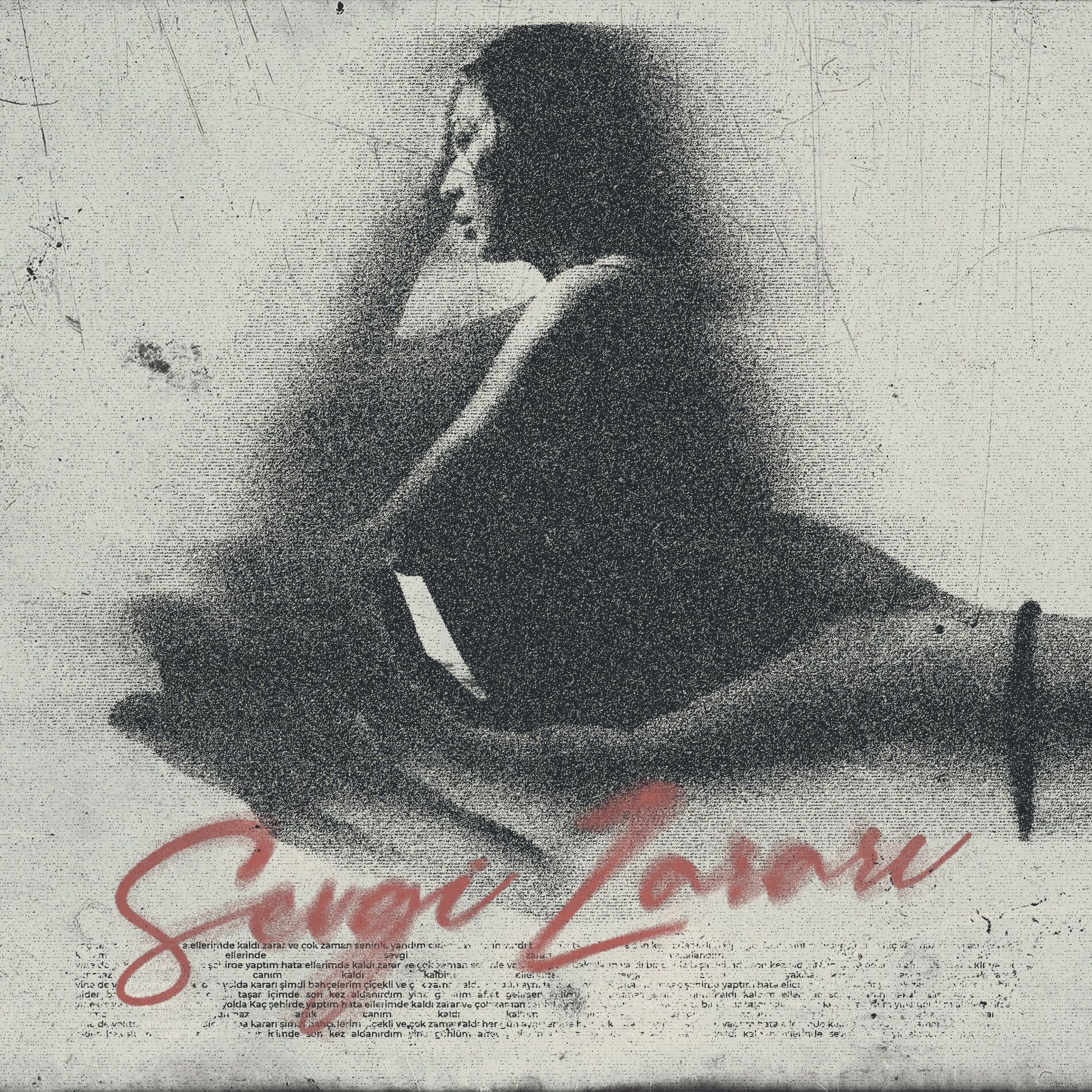 Album cover of Sevgi Zararı