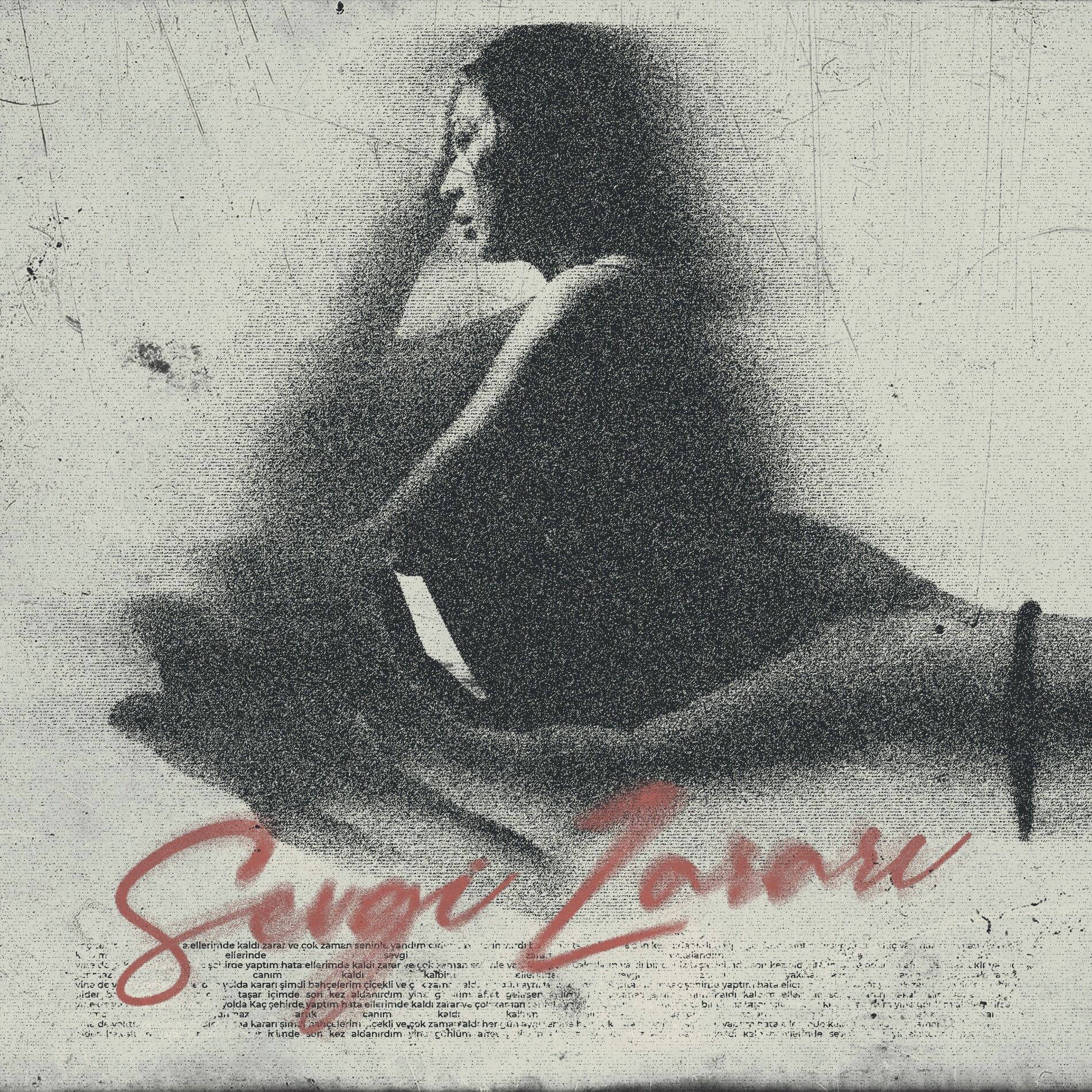 Album cover of Sevgi Zararı
