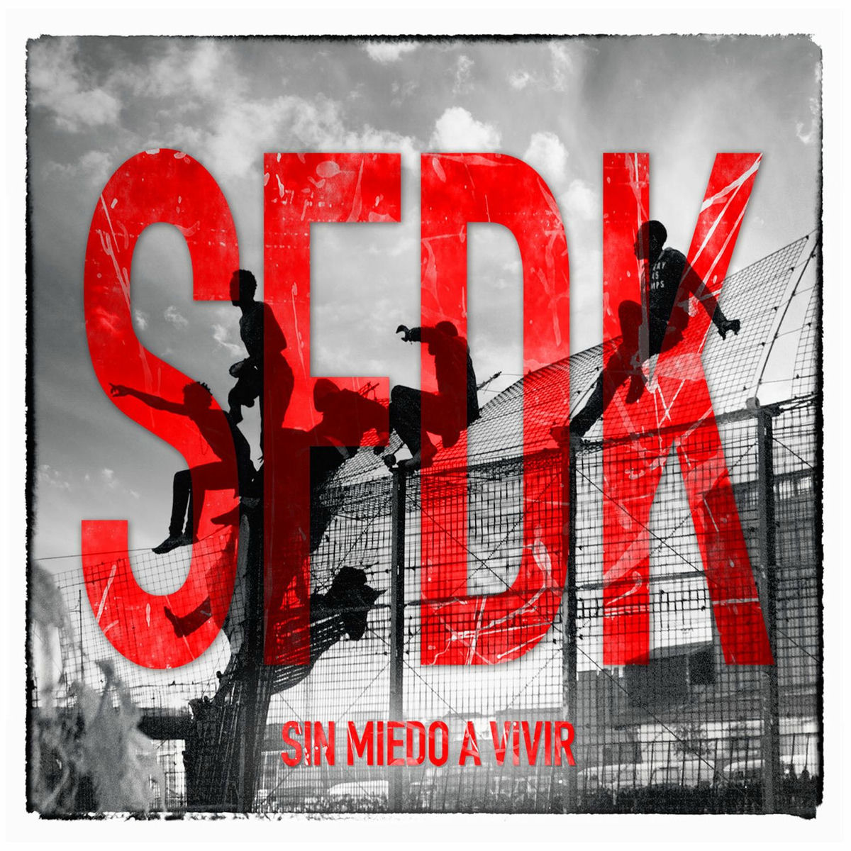 Album cover of Todo Lo Que Importa