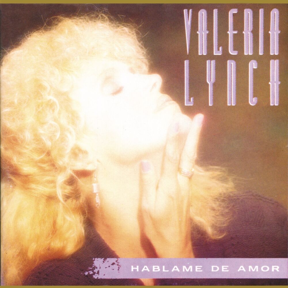 Picture of Háblame de Amor
