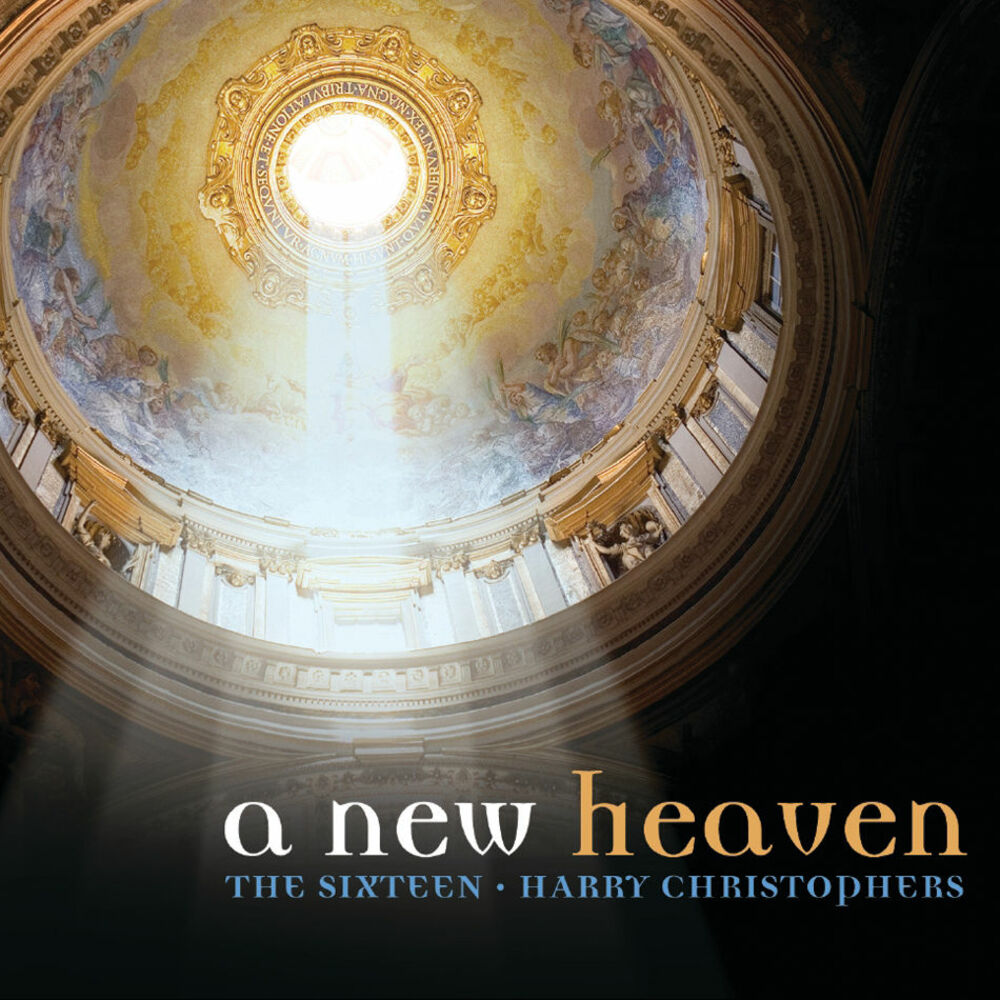 Picture of A New Heaven