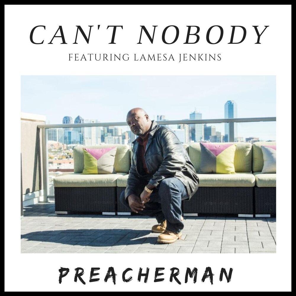 Picture of Can't Nobody