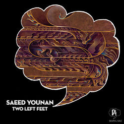 Cover of Two Left Feet