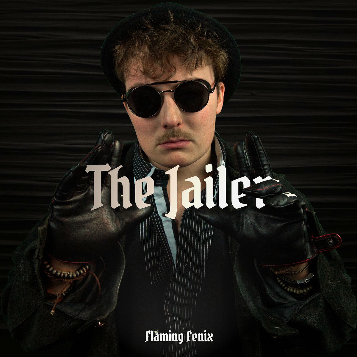Album cover of The Jailer
