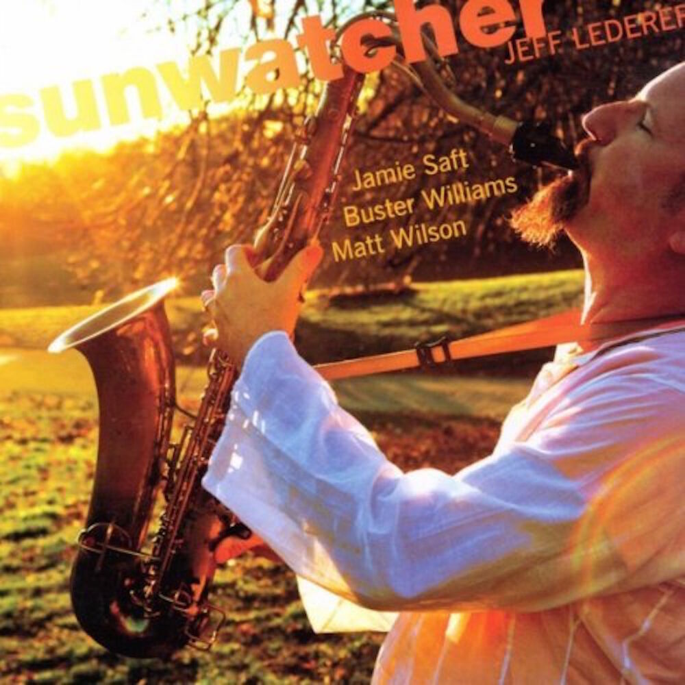 Picture of Sunwatcher