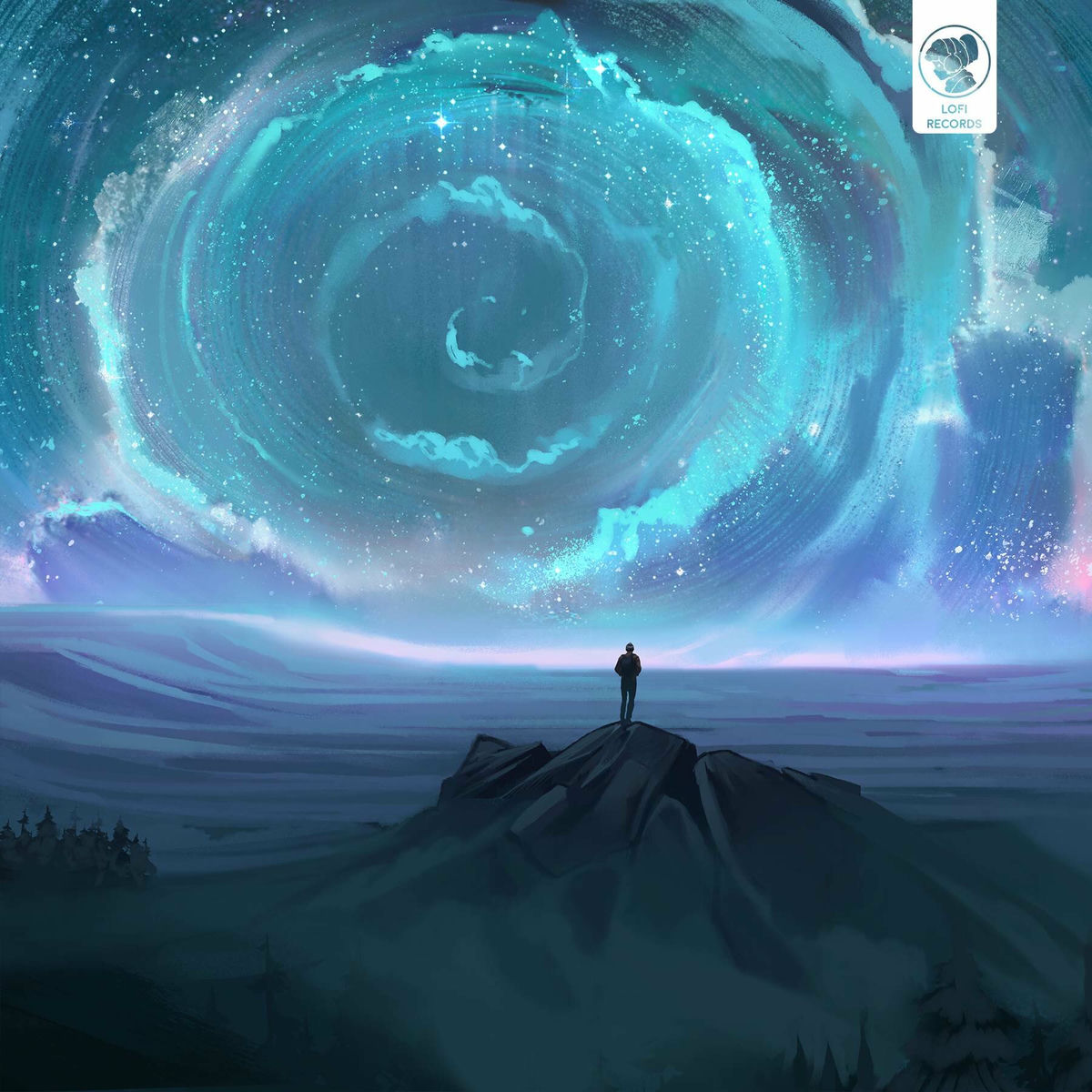 Album cover of Stargazing