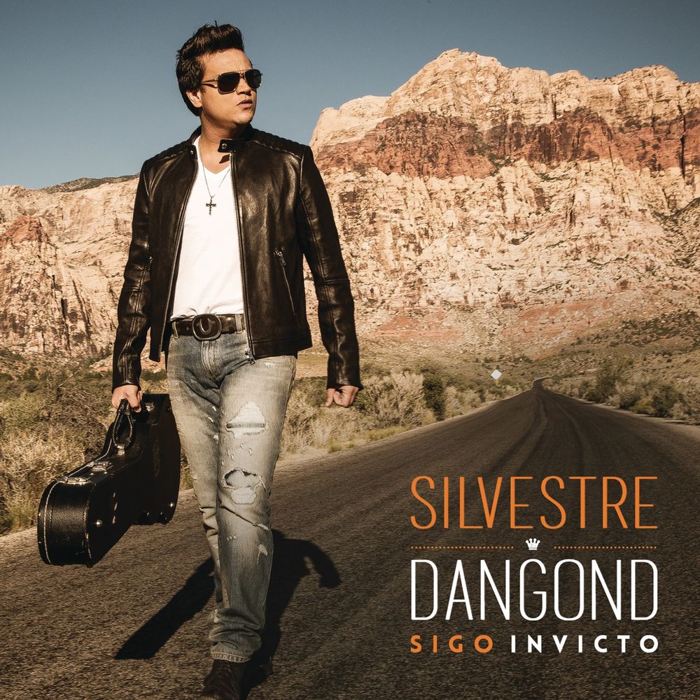Picture of Sigo Invicto