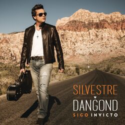 Cover of Sigo Invicto