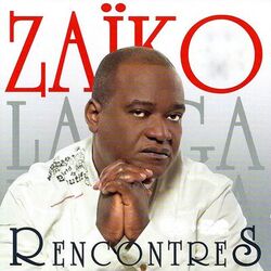 Cover of Rencontres