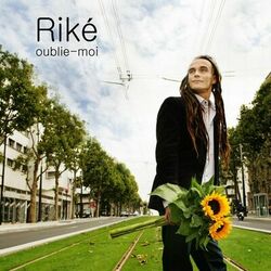 Cover of Oublie Moi (Single Digital)