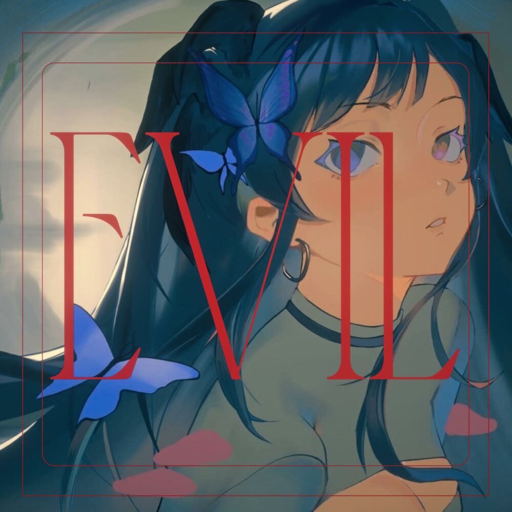 Picture of EVIL (Rock Version)