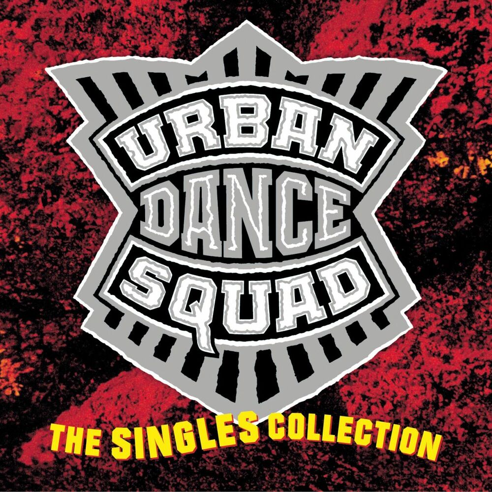 Picture of The Singles Collection