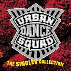 Cover of The Singles Collection